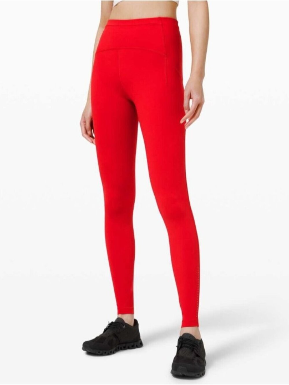 Lululemon Swift Speed High Rise tight 28” - NEVER WORN